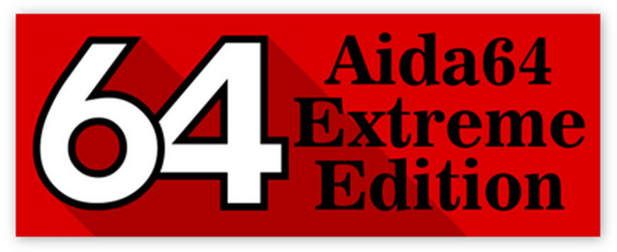 Aida64 extreme edition